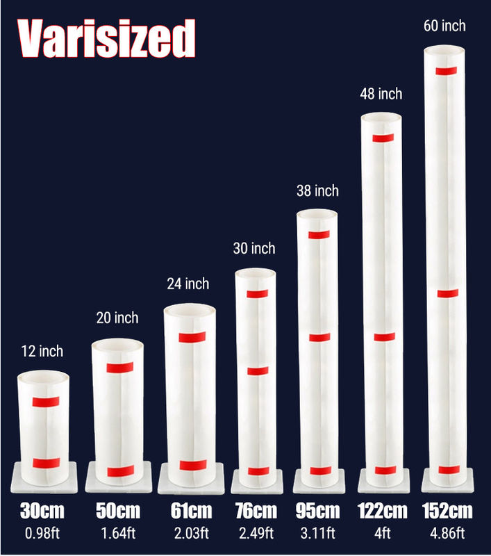 Anti-Waterspot วัสดุ PVC คุณภาพสูง PPF 1.52*15M สำหรับฟิล์มป้องกันตัวรถ car wrap ฟิล์มไวนิล